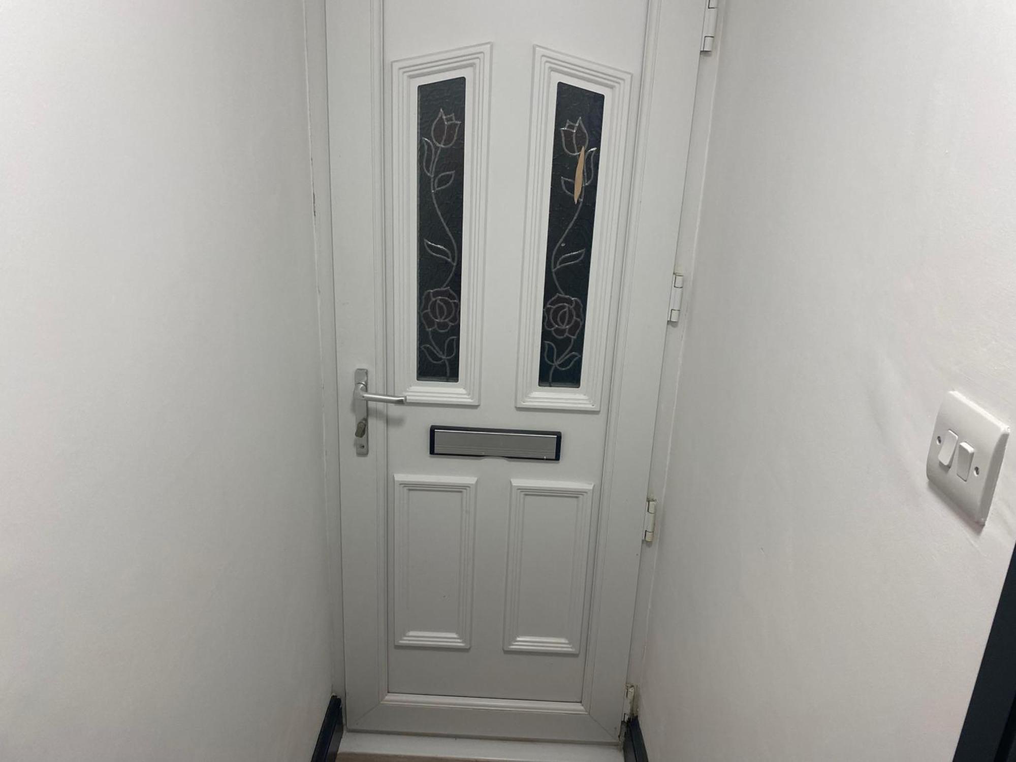 Houghton Guest House 2 Stoke-on-Trent Екстер'єр фото