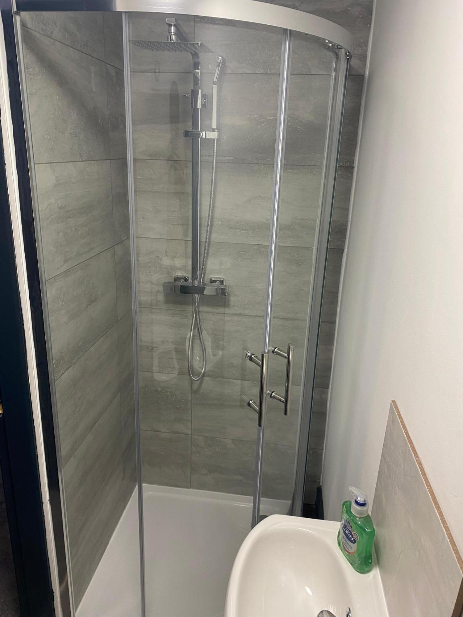 Houghton Guest House 2 Stoke-on-Trent Екстер'єр фото