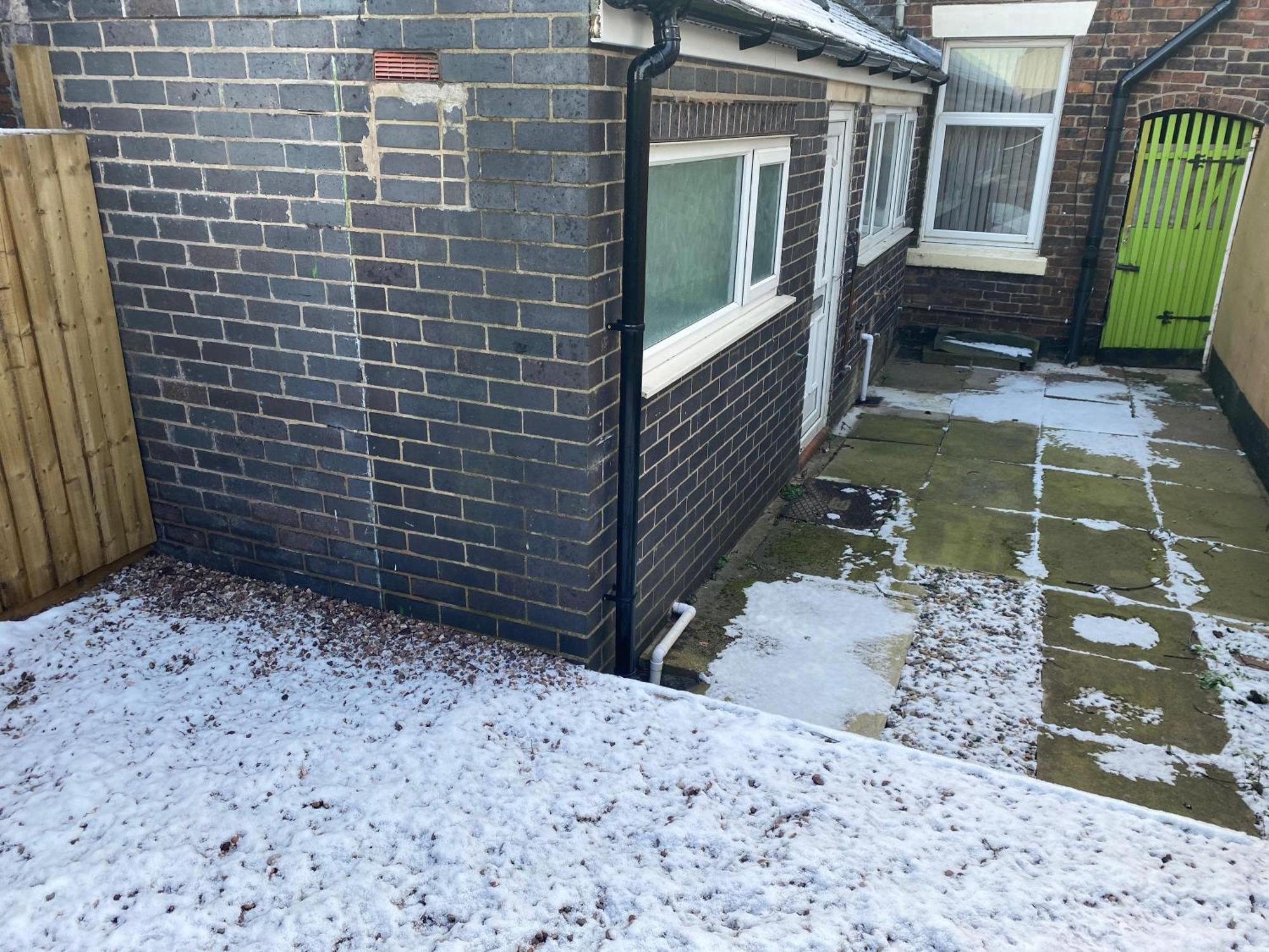Houghton Guest House 2 Stoke-on-Trent Екстер'єр фото