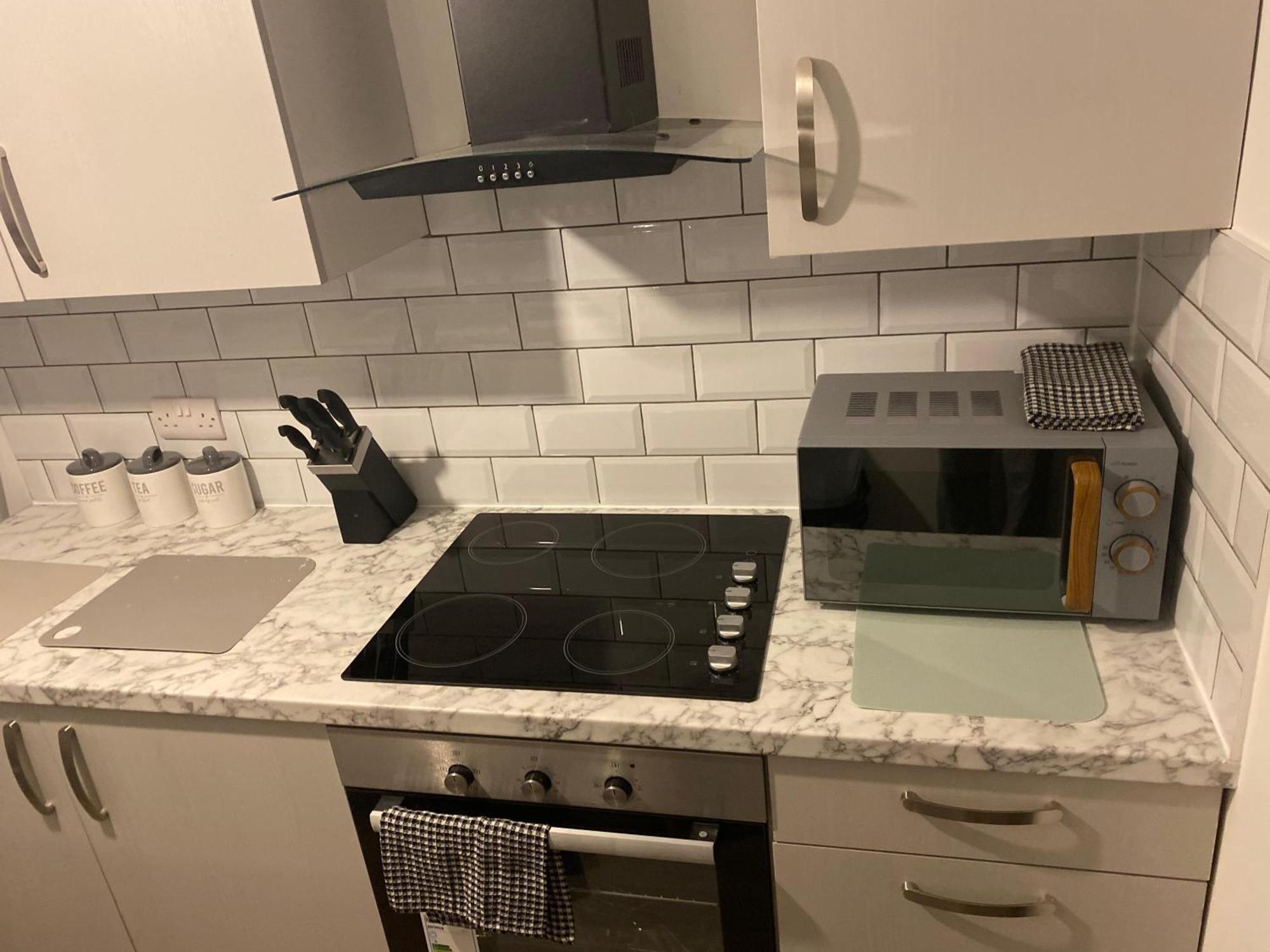 Houghton Guest House 2 Stoke-on-Trent Екстер'єр фото