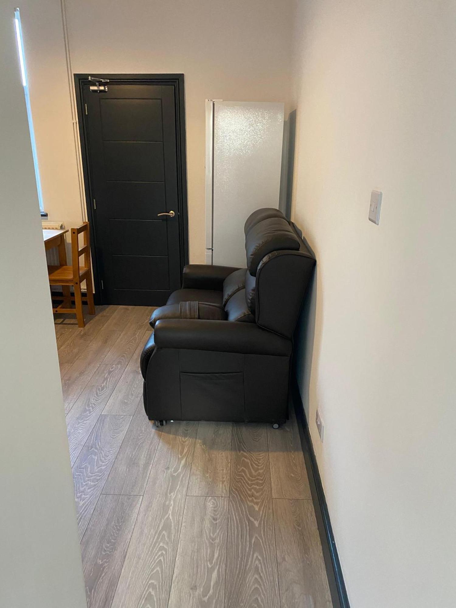 Houghton Guest House 2 Stoke-on-Trent Екстер'єр фото