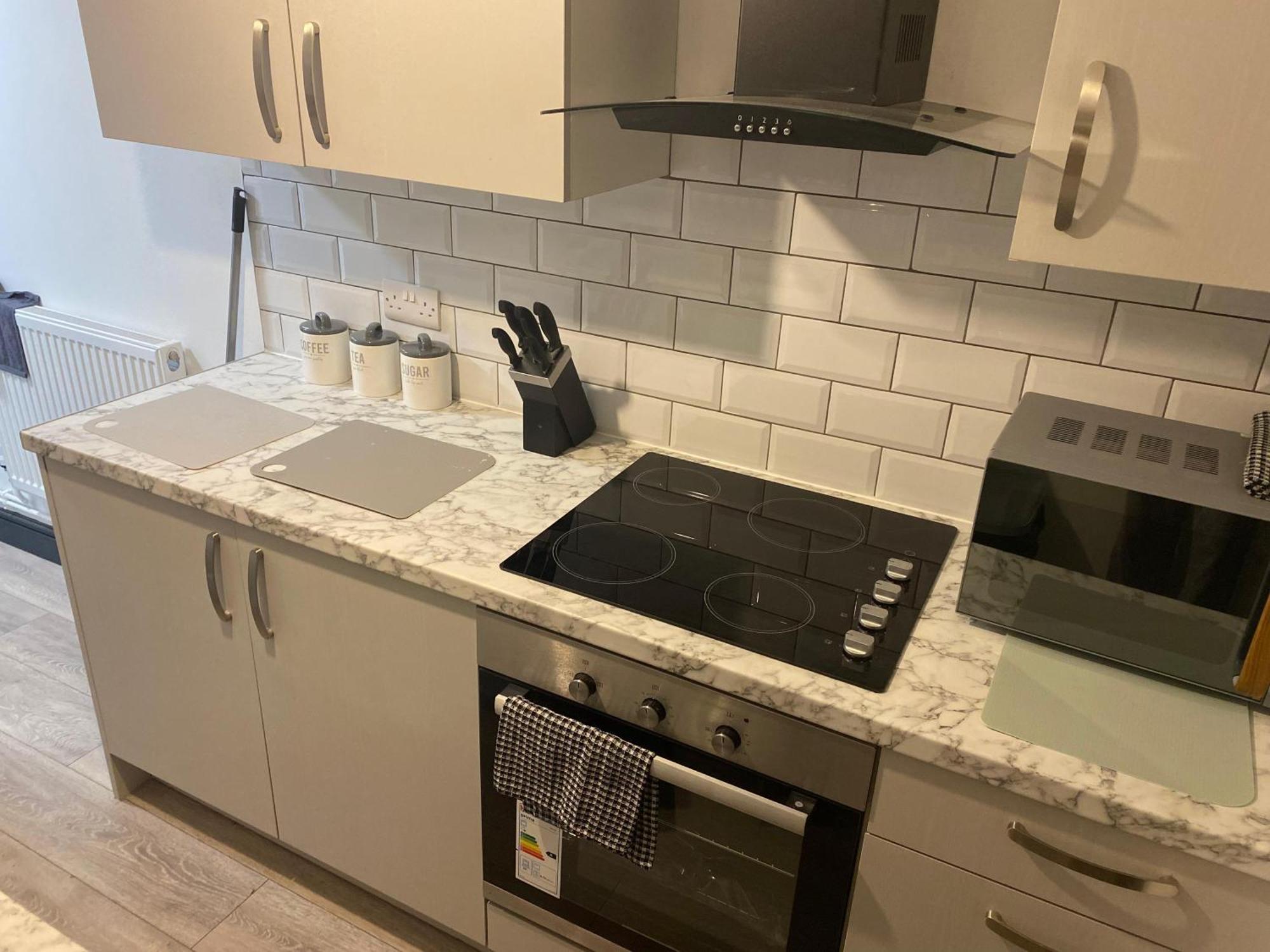 Houghton Guest House 2 Stoke-on-Trent Екстер'єр фото