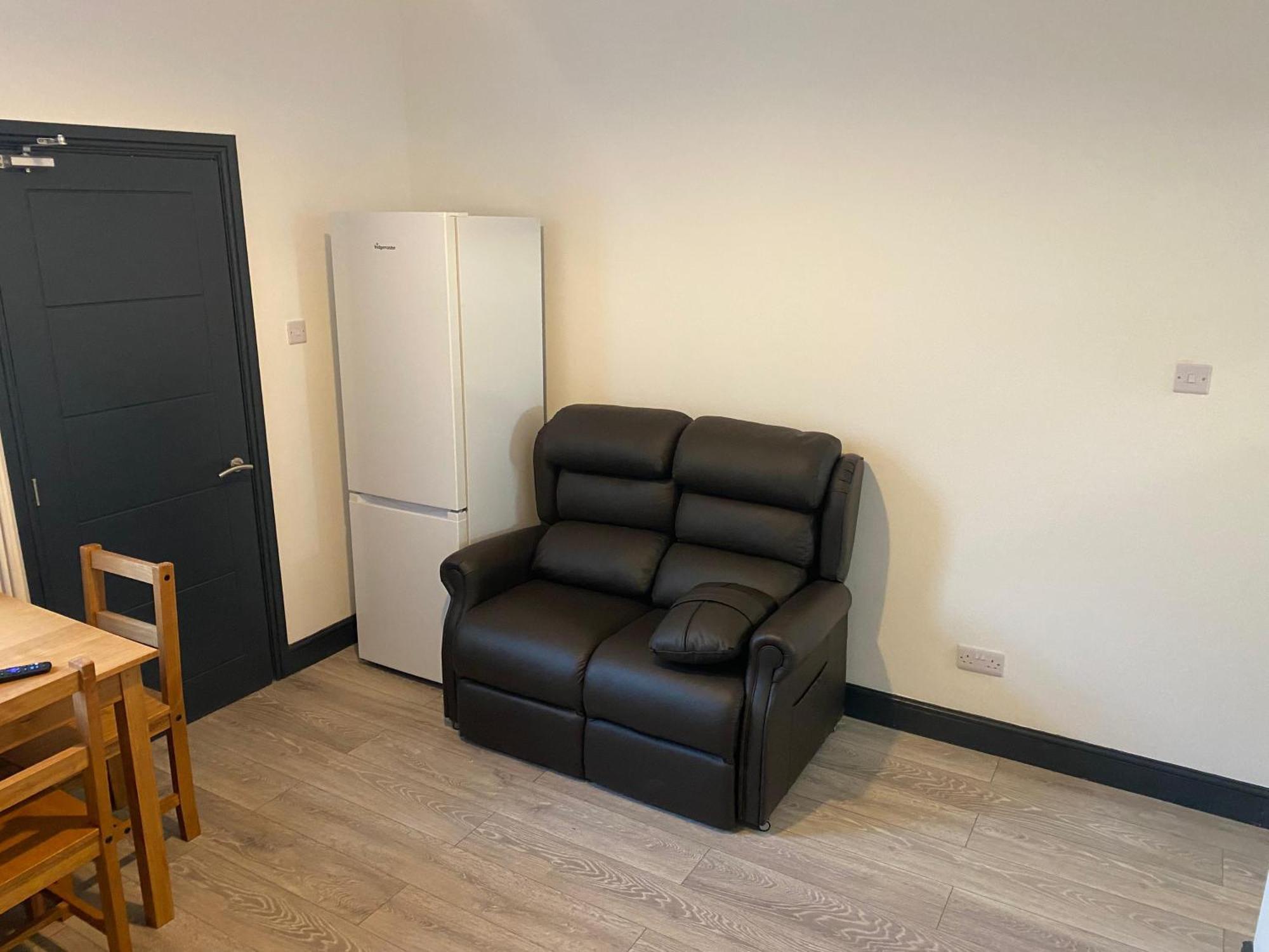 Houghton Guest House 2 Stoke-on-Trent Екстер'єр фото