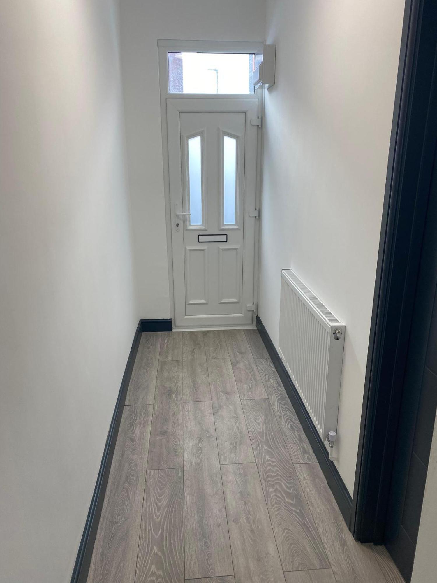 Houghton Guest House 2 Stoke-on-Trent Екстер'єр фото